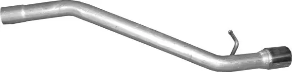 Rura wydechowa POLMO 12.15 Premium