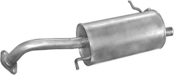 Tłumik końcowy POLMO 12.193 Hit cenowy