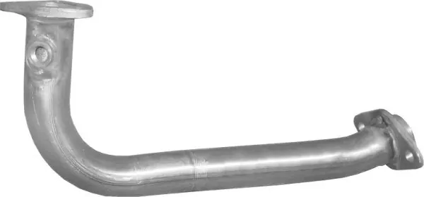 Oferta limitowana Rura wydechowa POLMO 12.207