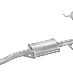 Tłumik środkowy POLMO 12.51 Premium