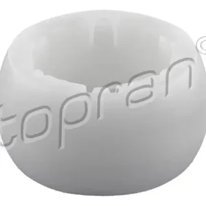 Złącze, pompa sprzęgła TOPRAN 120 134 Super okazja