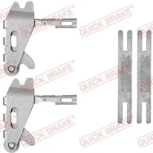Zestaw naprawczy, rozpieracz QUICK BRAKE 120 53 013 Najlepsza cena