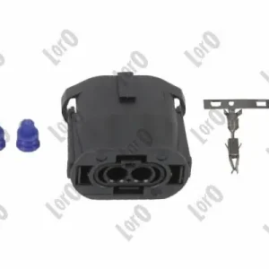 Zestaw naprawczy do przewodów, reflektor przeciwmgłowy ABAKUS 120-00-190 Oferta czasowa