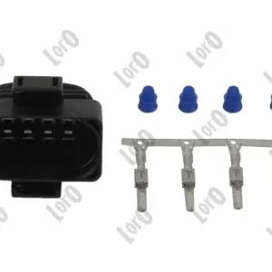 Zestaw naprawczy do przewodów, elektryka centralna ABAKUS 120-00-221 Oferta czasowa