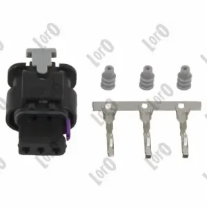 Zestaw naprawczy do przewodów, elektryka centralna ABAKUS 120-00-249 Oferta czasowa
