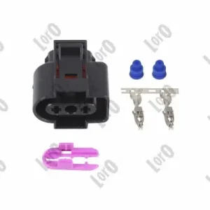 Zestaw naprawczy do przewodów, elektryka centralna ABAKUS 120-00-269 Oferta limitowana