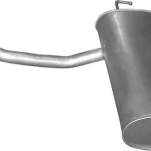 Premium Tłumik końcowy POLMO 10.23