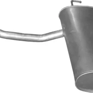 Oferta Tłumik końcowy POLMO 10.25