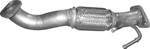 Kup teraz Rura wydechowa POLMO 10.33
