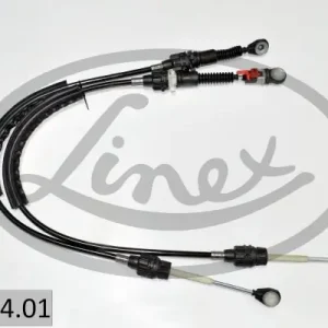 Tylko dziś Naciąg linki, ręczna skrzynia biegów LINEX 10.44.01