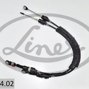 Naciąg linki, ręczna skrzynia biegów LINEX 10.44.02 Zamów dziś