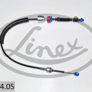 Łatwy zwrot Naciąg linki, ręczna skrzynia biegów LINEX 10.44.05