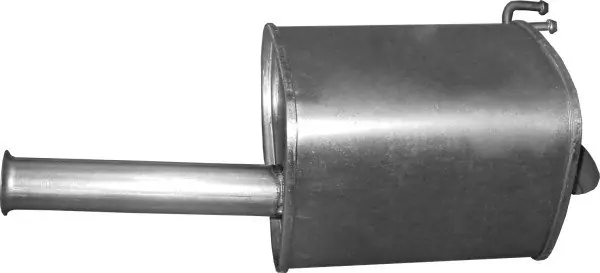 Wyjątkowa oferta Tłumik końcowy POLMO 10.75