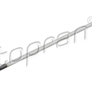Wysprzęglik centralny, sprzęgło TOPRAN 100 074 Oferta