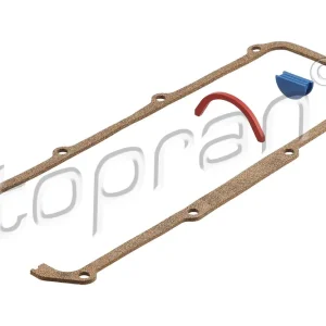 Zestaw uszczelek, pokrywa głowicy cylindra TOPRAN 100 233 Wyjątkowa oferta