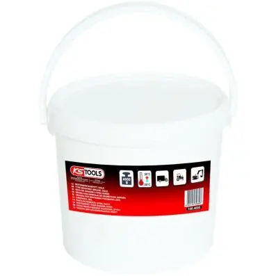 Wyjątkowa oferta PASTA DO MONTAŻU OPON 4KG, ZŁOTA