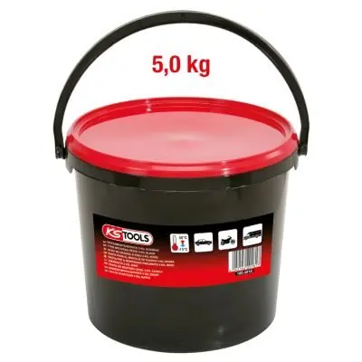 Zamów dziś PASTA DO MONTAŻU OPON 5 KG, CZARNA