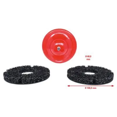ZESTAW DO CZYSZCZENIA PIAST ŚR.160MM Kup online