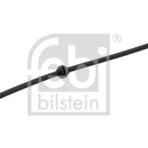 Przewód hamulcowy elastyczny FEBI BILSTEIN 28501 Oferta czasowa
