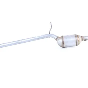 Darmowy zwrot Katalizator WALKER 28530