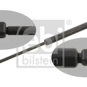 Cena promocyjna Sprężyna gazowa, pokrywa bagażnika FEBI BILSTEIN 28555