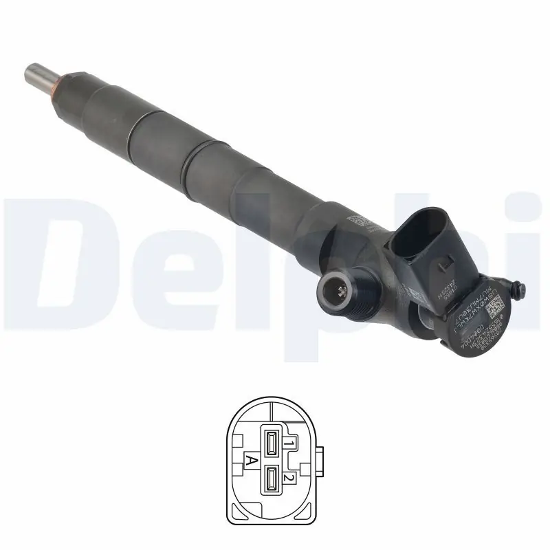 Okazja Wtryskiwacz DELPHI 28565330-12B1