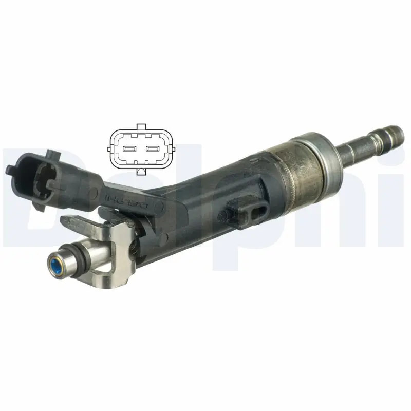 Oferta limitowana Wtryskiwacz DELPHI 28579609-12B1
