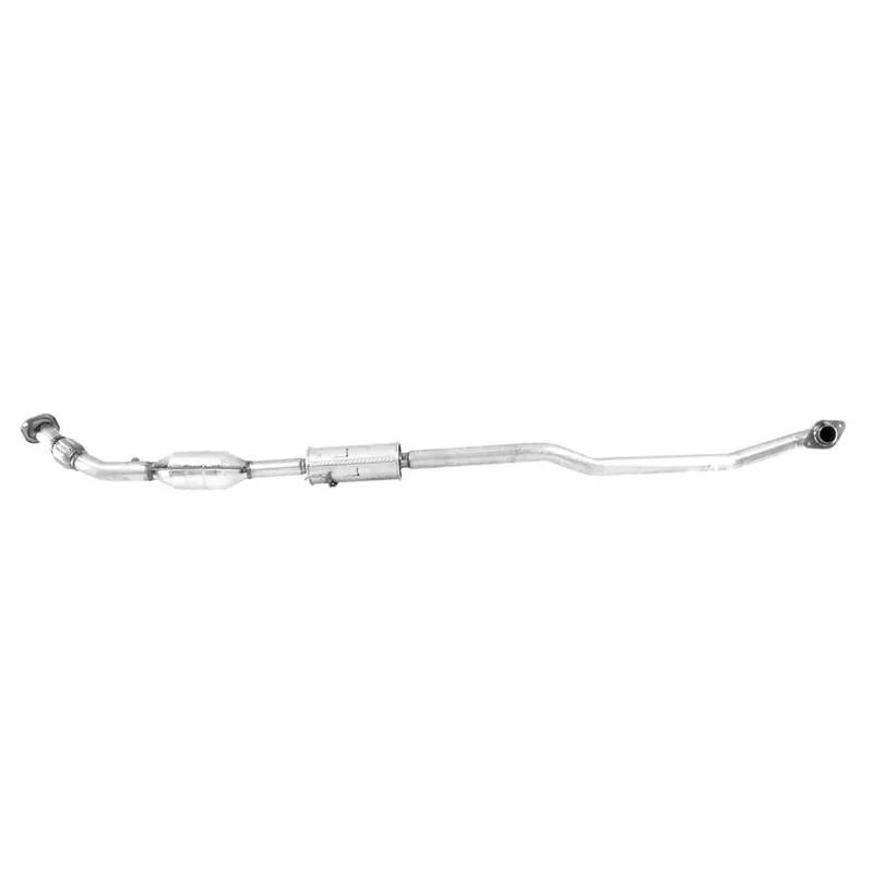 Katalizator WALKER 28597 Bestseller