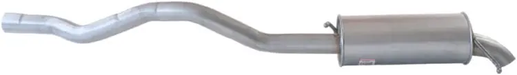 Hit sprzedaży Tłumik końcowy BOSAL 286-477