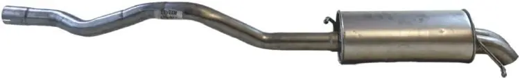 Zniżka Tłumik końcowy BOSAL 286-489