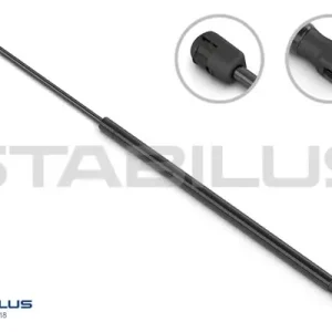 Sprężyna gazowa, pokrywa bagażnika STABILUS 2864UI Oferta czasowa