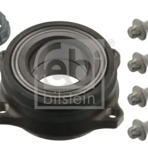 Cena promocyjna Zestaw łożysk koła FEBI BILSTEIN 28678