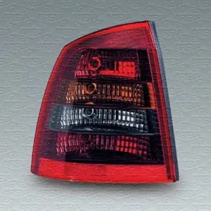 Ostatnie sztuki Lampa tylna zespolona MAGNETI MARELLI 714028771808
