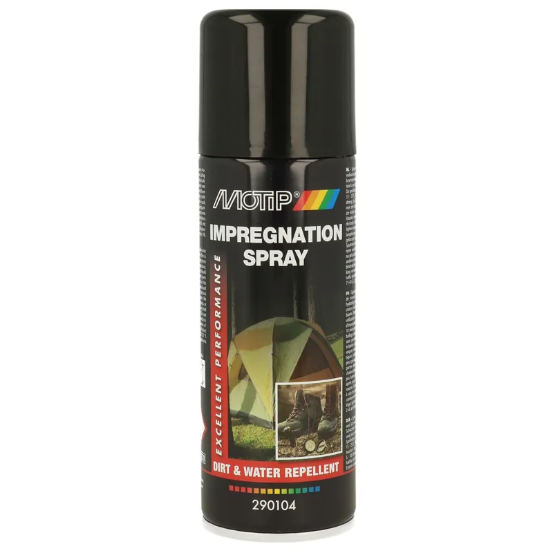 Oferta limitowana MOTIP DECO TECH IMPREGNAT SKORY WINYLU
