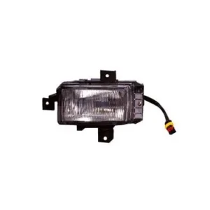 Szybka dostawa Reflektor przeciwmgłowy ALKAR 2901448