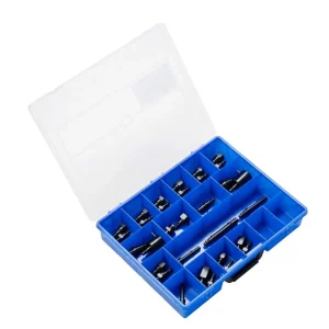 Bezpieczne zakupy GEAR TRONIC ADAPTER K.STANDARD 02