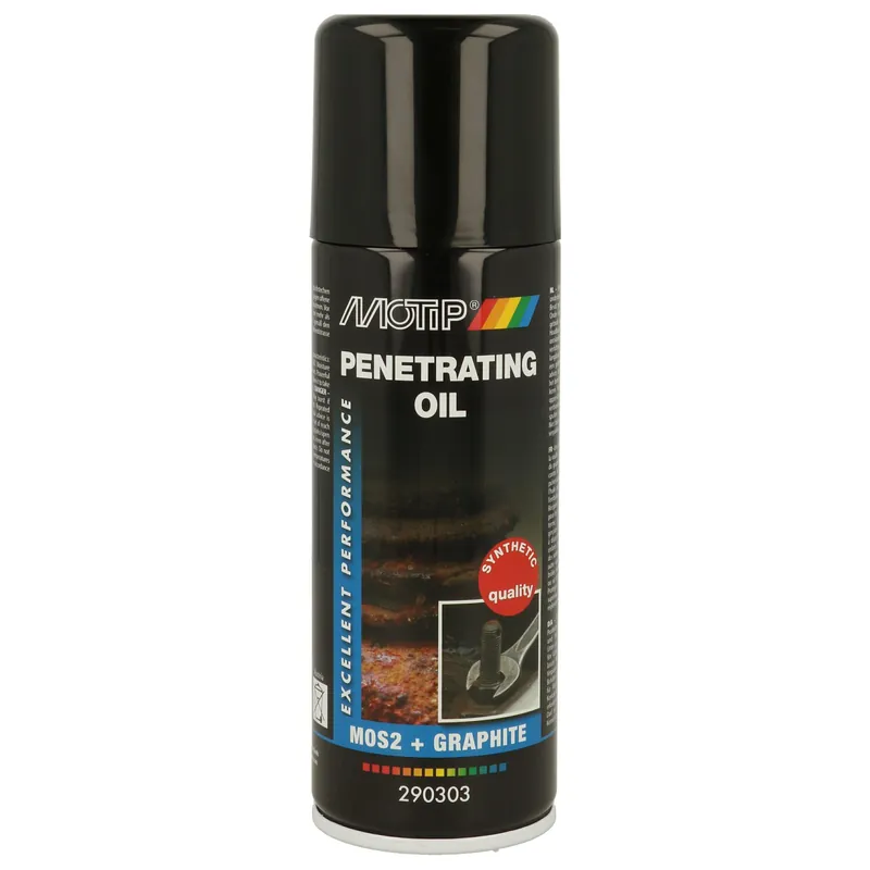 Tani MOTIP DECO TECH ODRDZEWIACZ 200ML