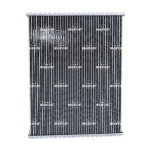 Premium Siatka chłodnicy, układ chłodzenia silnika NRF 29044