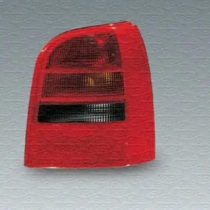 Super okazja Lampa tylna zespolona MAGNETI MARELLI 714029080701