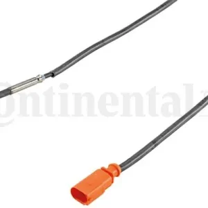 czujnik, temperatura spalin CONTINENTAL/VDO 2910000213000 Wyprzedaż