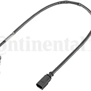 czujnik, temperatura spalin CONTINENTAL/VDO 2910000855200 Darmowa dostawa