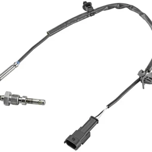 Cena promocyjna czujnik, temperatura spalin CONTINENTAL/VDO 2910000978500