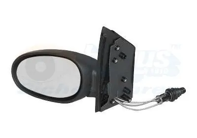 Oferta czasowa Lusterko zewnętrzne VAN WEZEL 2910803