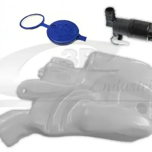 Oferta czasowa Zbiornik płynu spryskiwacza, szyba 3RG 29224