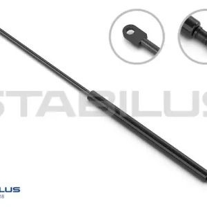 Sprężyna gazowa, pokrywa bagażnika STABILUS 292257 Tylko dziś