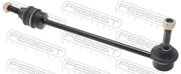 Bezpieczna płatność Drążek / wspornik, stabilizator FEBEST 2923-DIIIF