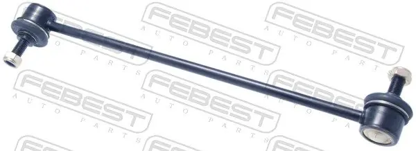 Hit cenowy Drążek / wspornik, stabilizator FEBEST 2923-EVQF