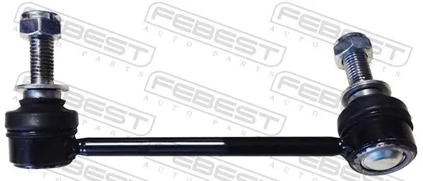 Wyjątkowa oferta Drążek / wspornik, stabilizator FEBEST 2923-L409RLH