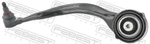 Wahacz, zawieszenie koła FEBEST 2924-L405FLFL Cena promocyjna