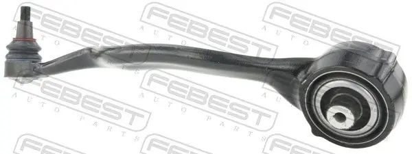 Wahacz, zawieszenie koła FEBEST 2924-L405FLFR Oferta czasowa